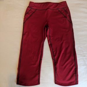 Oiselle Running Tights